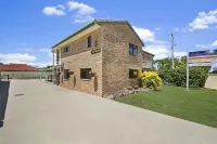 Golden Beach Motor Inn, Caloundra