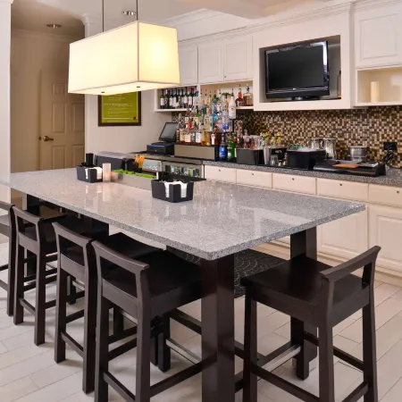 Hilton Garden Inn Dallas/Addison