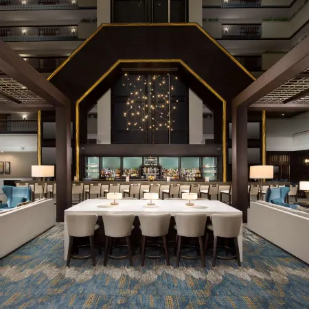 Embassy Suites by Hilton Columbus