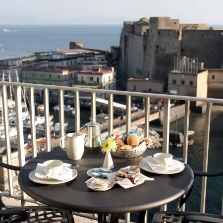 Hotel Royal Continental