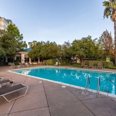 Hilton Garden Inn Fairfield