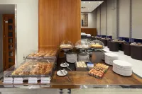 NH Lingotto Congress - Bữa sáng