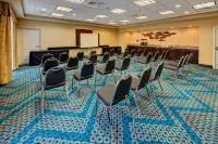 Hampton Inn & Suites Stuart-North Hotels in Stuart