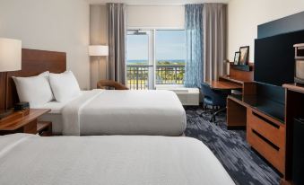 Fairfield Inn & Suites Destin