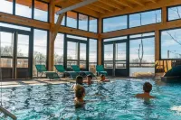 Domaine du Hirtz, Restaurant & Spa - Romantic