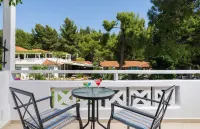 Porfi Beach Hotel - Ocean View