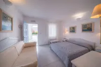 Vardia Bay Studios فنادق في فوليجاندروس