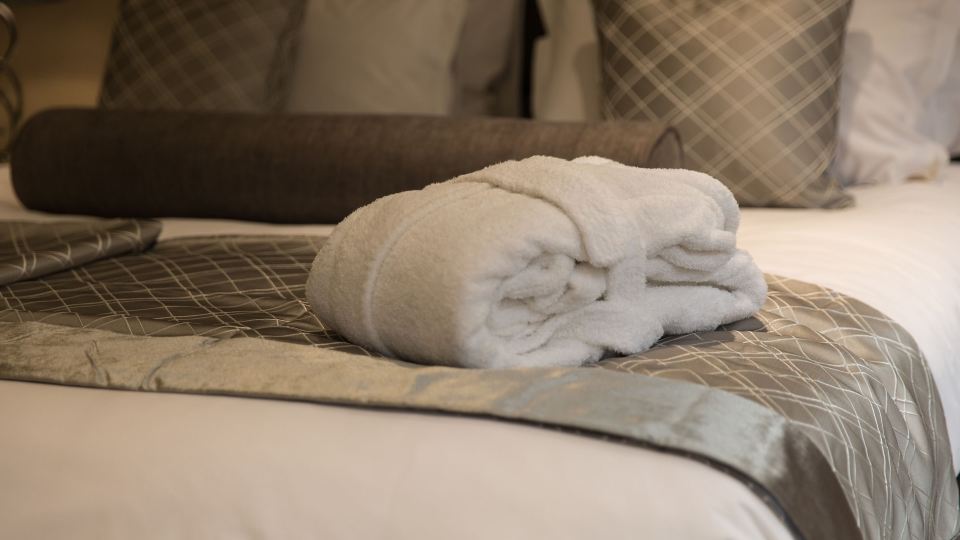 Mansio Suites The Headrow