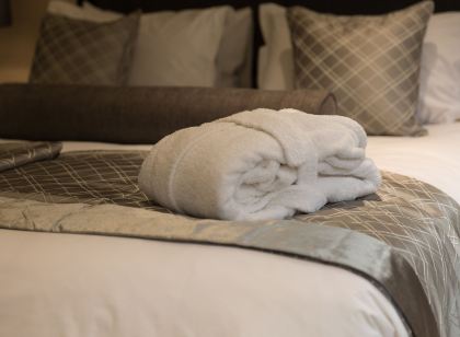 Mansio Suites The Headrow