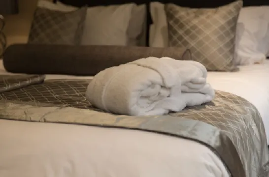 蔓西歐套房公寓式酒店 酒店