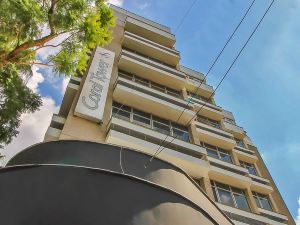 Coral Hotel - Próximo a Pucrs