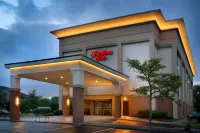 Hampton Inn Philadelphia/Mt. Laurel Hotels near Ellipse Shopping Center