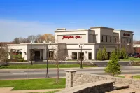 Hampton Inn Geneva Hotel di Geneva