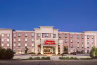 Hampton Inn & Suites West Bend Hotels near Walmart Supercenter