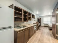 Extended Stay America Suites - Minneapolis - Fridley - Wifi