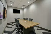 Hampton Inn Blue Ash Cincinnati