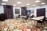 Hampton Inn & Suites Hope Hotel a Washington