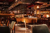 Frankfurt Marriott Hotel - 5-Star