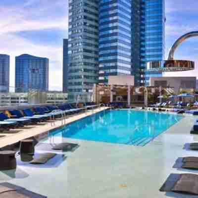 Stay Together Suites 1Bd1BA Apartment Fitness & Recreational Facilities