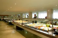 Hotel Rosamar Các khách sạn ở Benidorm