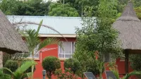 Brookside Lodge B&B Hotel a Malkerns
