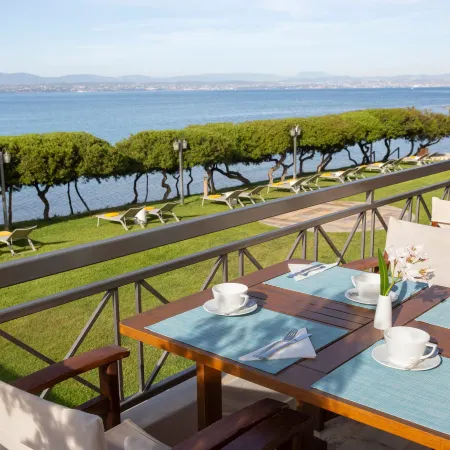 Negroponte Resort Eretria