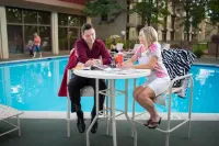 Maverick Hotel and Casino by Red Lion Hotels - Pools