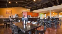 Best Western Plus Raton Hotel - sarapan