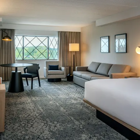 Sheraton Nashua