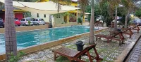 VILLA BISIKAN BAYU - Pools