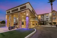 Best Western Plus Yuma Foothills Inn  Suites