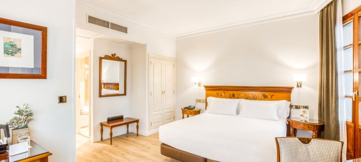 Sercotel Arenal Bilbao Hotels in Bilbao