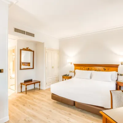 Sercotel Arenal Bilbao Hotels near Plaza Nueva