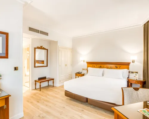 Sercotel Arenal Bilbao Hotels in Bilbao