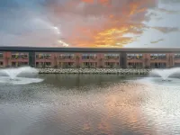 Crowne Plaza ISTANBUL TUZLA VIAPORT MARINA by IHG Hotels near Viaport Marina