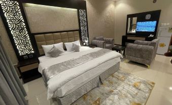 Admire Apart' Hotel - Jeddah