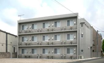 Hotel Asahi Grandeur Fuchu