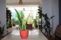 May Homestay