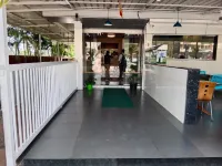 Hotel Chitara Residency