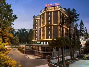 Ramada Plaza by Wyndham Ordu