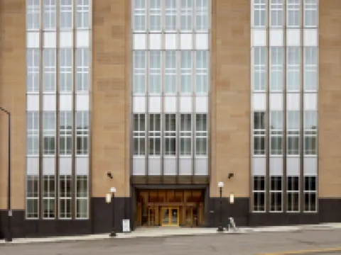 Hyatt Place St Paul/Downtown Hotels in Saint Paul