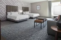 Homewood Suites by Hilton DFW Airport South - Kitchens