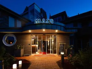 Suiten-Hotel Mare Langeoog