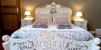 La Belle Vienne - Deluxe Queen Room
