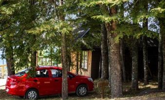 Refugio Ruka Cümelen