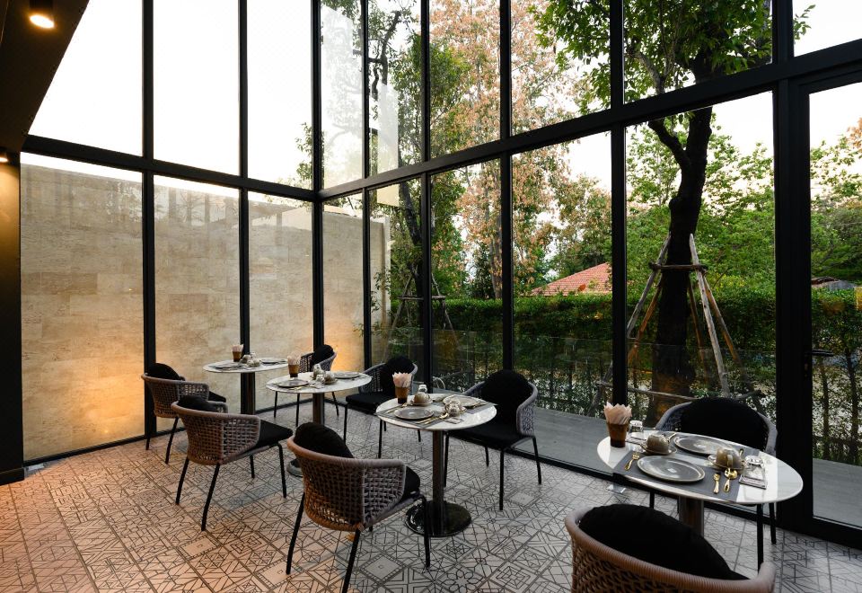 1. 포쉬 빌라 칸차..