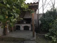 索非亞別墅 住宿飯店