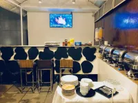 Bedrock Boutique Hostel