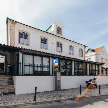 Legasea - Cascais Guesthouse