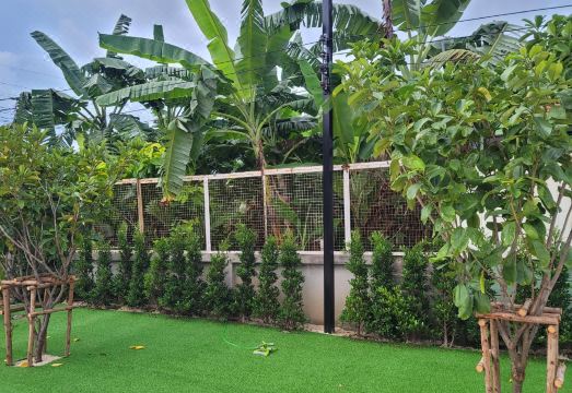 Nonnnoina Resort 외관